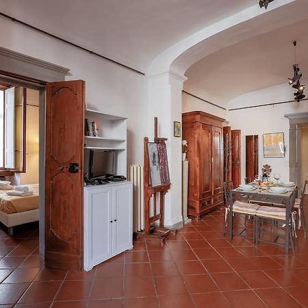 Firenze Rentals Suite Art Ngoại thất bức ảnh