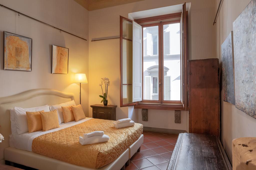 Firenze Rentals Suite Art Ngoại thất bức ảnh
