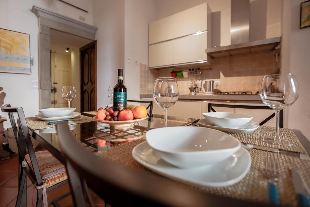 Firenze Rentals Suite Art Ngoại thất bức ảnh