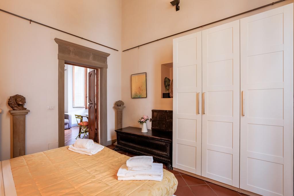 Firenze Rentals Suite Art Ngoại thất bức ảnh