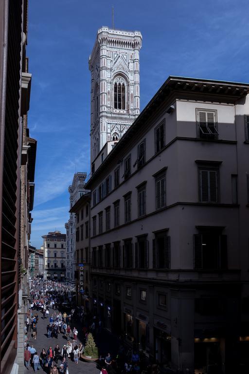 Firenze Rentals Suite Art Ngoại thất bức ảnh
