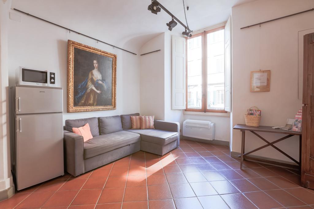 Firenze Rentals Suite Art Ngoại thất bức ảnh
