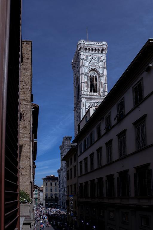 Firenze Rentals Suite Art Ngoại thất bức ảnh
