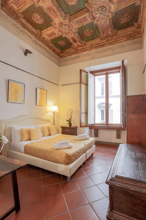 Firenze Rentals Suite Art Ngoại thất bức ảnh