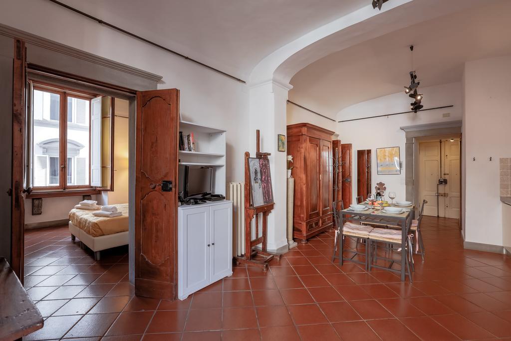 Firenze Rentals Suite Art Ngoại thất bức ảnh