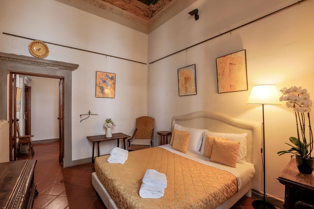 Firenze Rentals Suite Art Ngoại thất bức ảnh