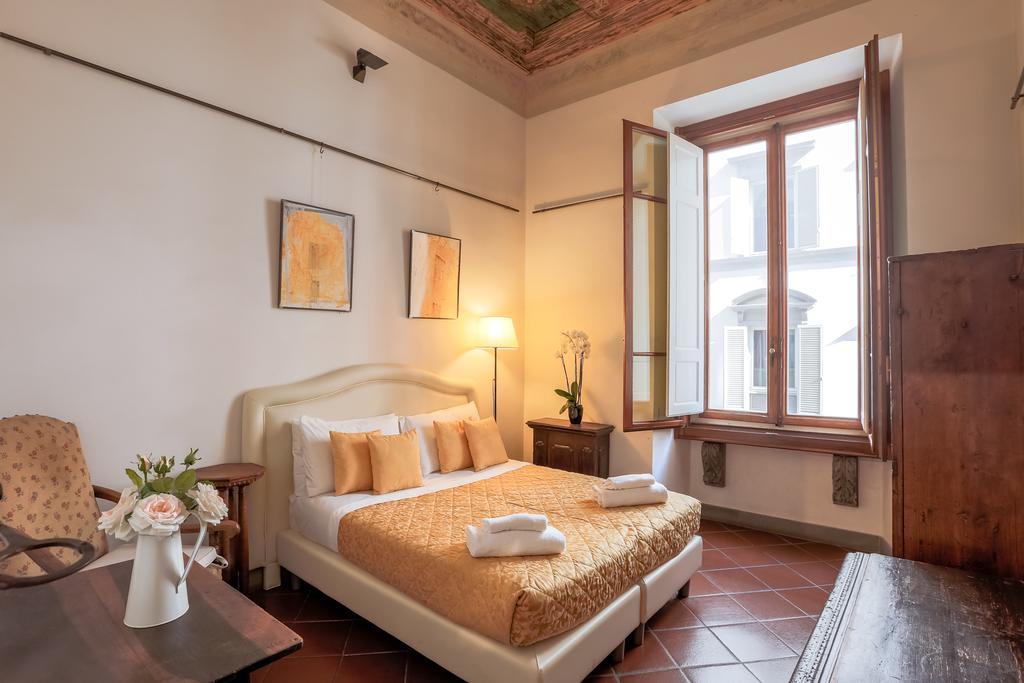 Firenze Rentals Suite Art Ngoại thất bức ảnh