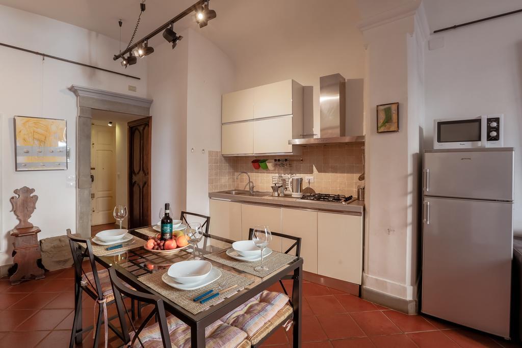 Firenze Rentals Suite Art Ngoại thất bức ảnh