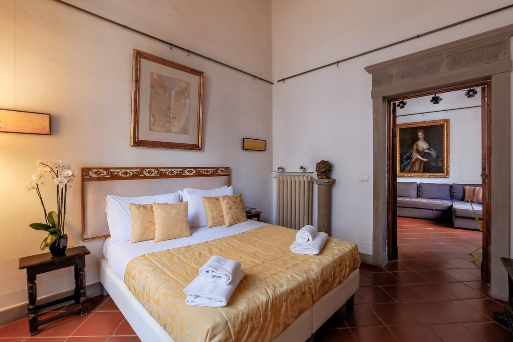 Firenze Rentals Suite Art Ngoại thất bức ảnh